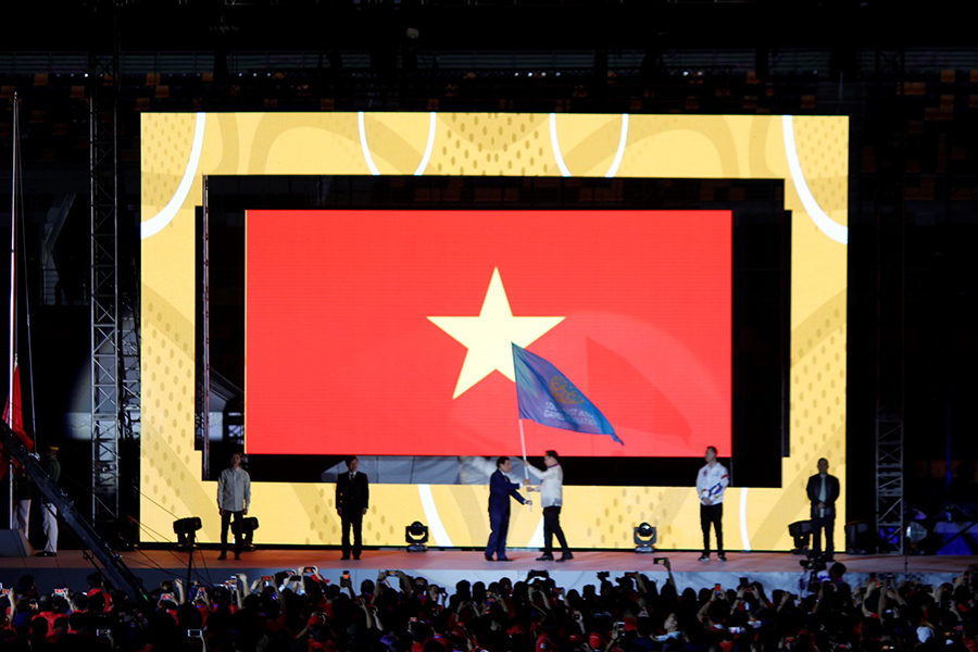 8 quốc gia phản đối đề xuất lùi SEA Games 31 của chủ nhà Việt Nam