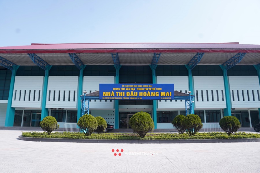 Đồng bộ triển khai công tác chuẩn bị thi đấu SEA Games 31 tại Hà Nội