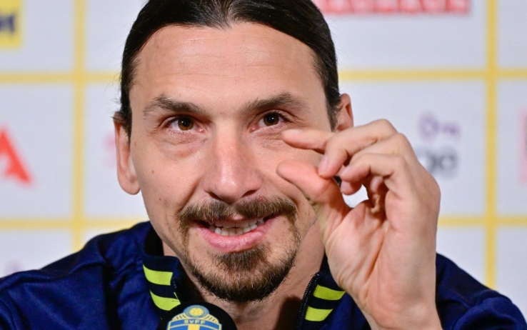 Ibrahimovic “hoảng sợ khi nghĩ đến việc giải nghệ”