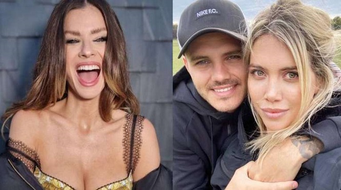 Lý do Wanda chia tay Icardi vĩnh viễn sau lùm xùm ngoại tình