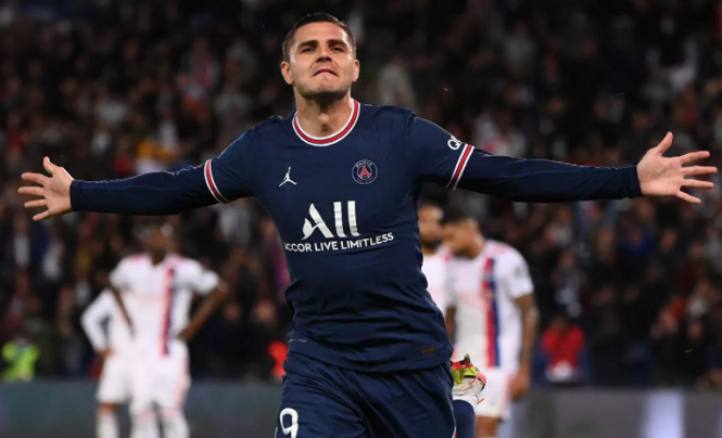 Newcastle được chủ sở hữu mới “bơm” tiền mua tiền đạo của PSG