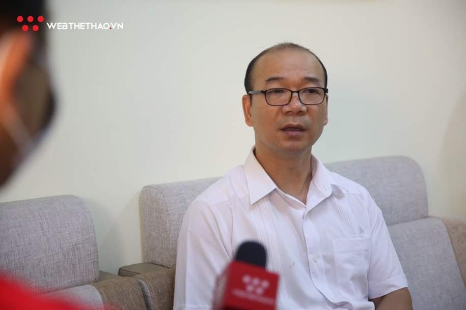 “Muay Việt Nam đang phát triển mạnh mẽ về cả chất và lượng”