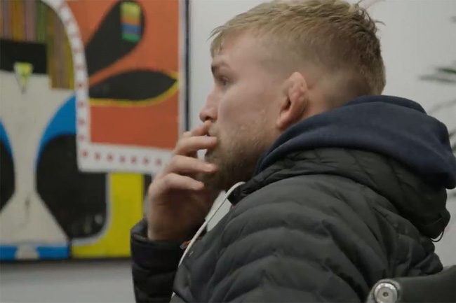 TRỰC TIẾP UFC 232: Jon Jones vs. Alexander Gustafsson 2 TRỰC TIẾP UFC 232: Jon Jones vs. Alexander Gustafsson 2