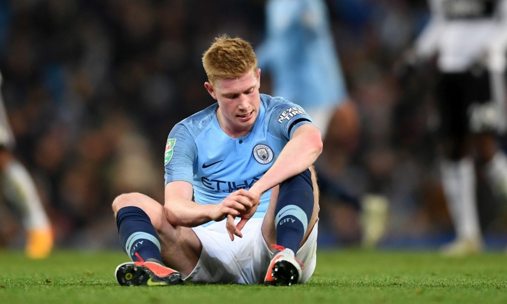 4 lý do khiến Man City sẽ bị Liverpool soán ngôi giải Ngoại hạng Anh