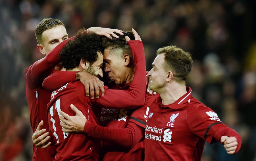 4 lý do khiến Man City sẽ bị Liverpool soán ngôi giải Ngoại hạng Anh