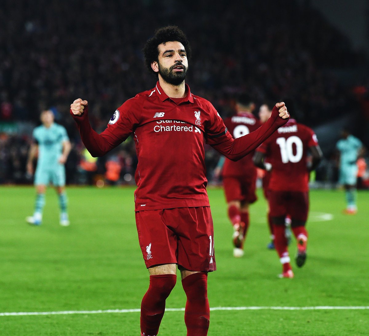 4 lý do khiến Man City sẽ bị Liverpool soán ngôi giải Ngoại hạng Anh