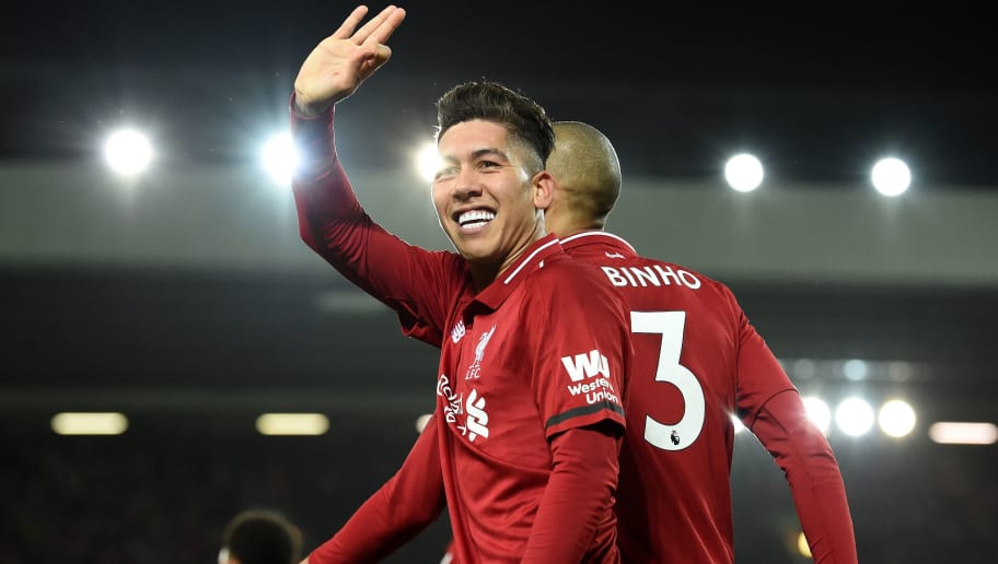 Roberto Firmino đút túi tiền tỉ nhờ lập hat-trick hủy diệt Arsenal