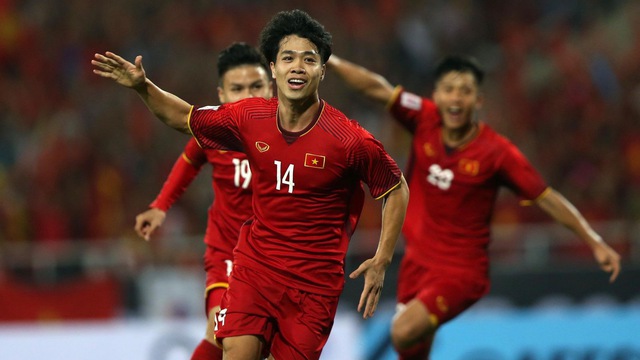 Việt Nam – Philippines: Thầy Park sẽ “làm nóng” ai trước giờ G ở Asian Cup 2019?
