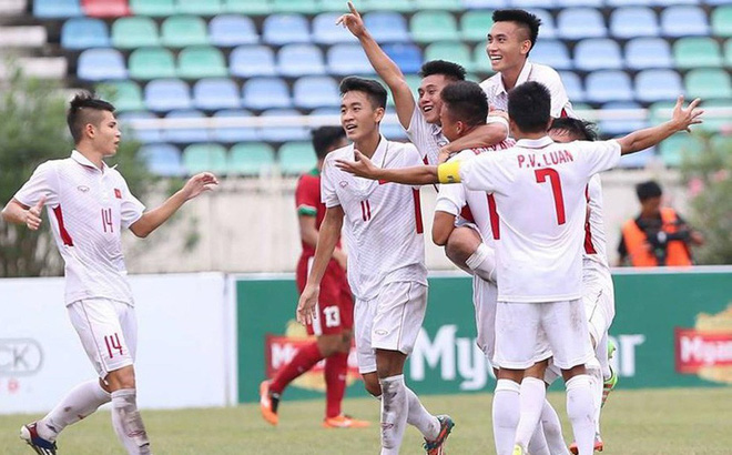 Lợi thế sân nhà có giúp U19 Việt Nam vượt qua bảng “tử thần” của Đông Nam Á?