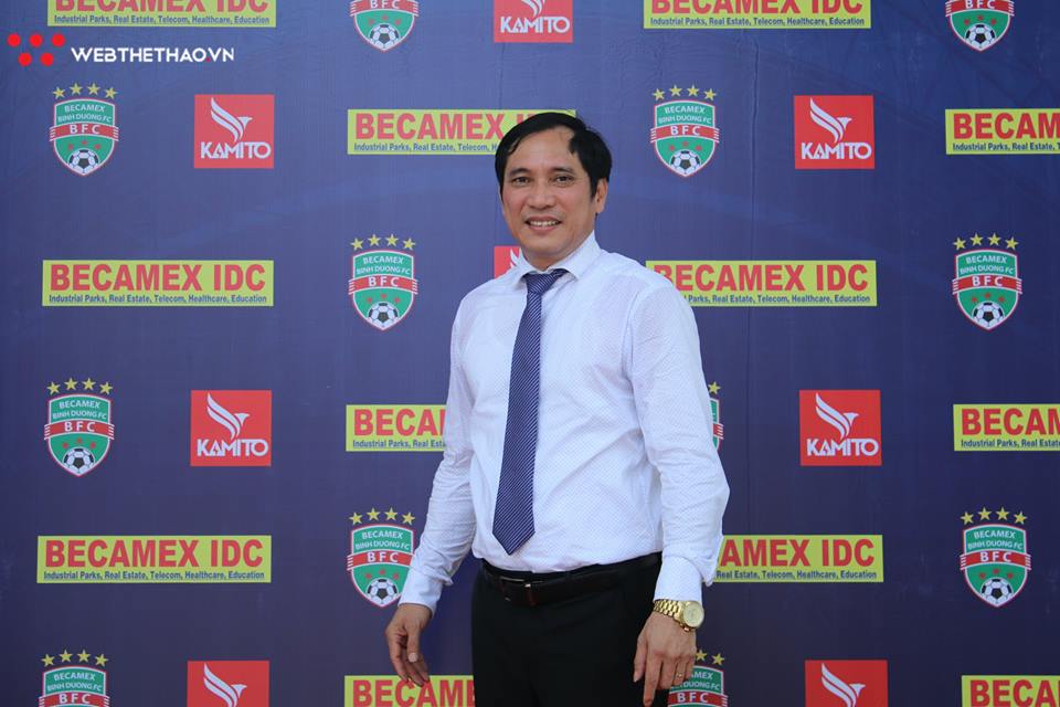 Học trò thầy Park bảnh bao trong ngày đội nhà ra mắt áo đấu