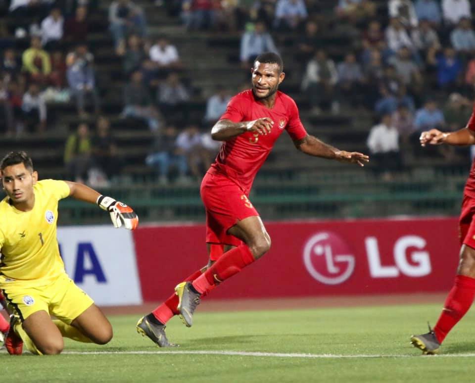Đã xác định đối thủ của U22 Việt Nam tại Bán kết giải U22 Đông Nam Á 2019