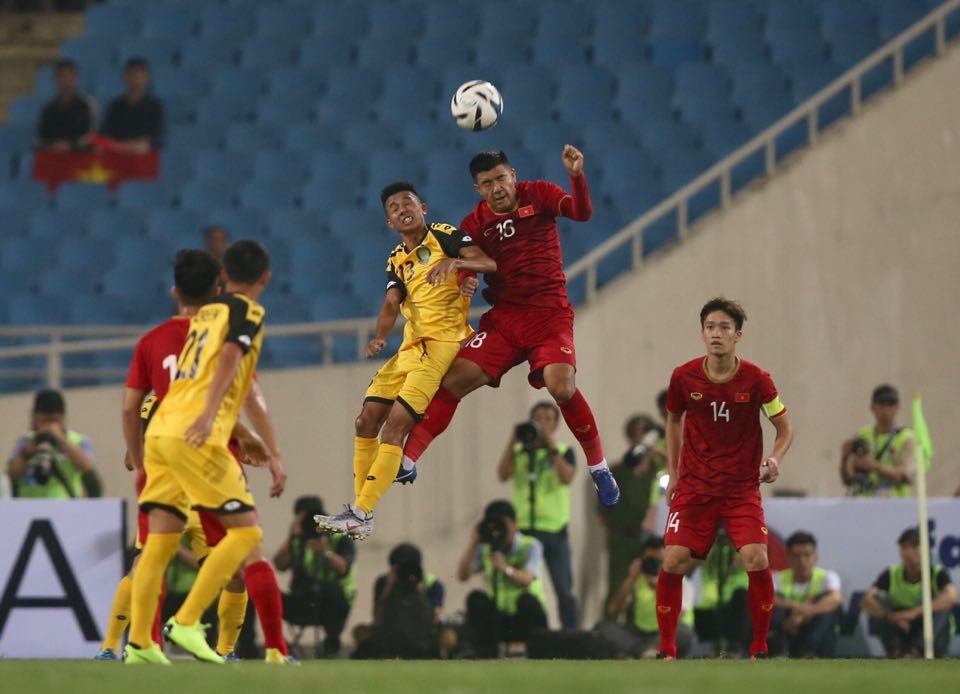 Nhà vô địch AFF Cup 2008 khuyên ông Park không nên sử dụng Quang Hải 