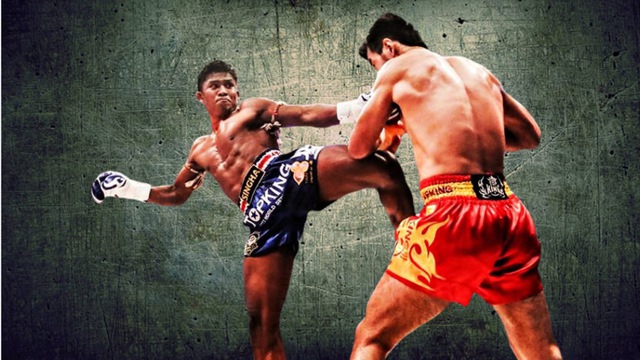 Chuyện tập thể lực quan trọng ra sao đối với võ sĩ Muay Thái?