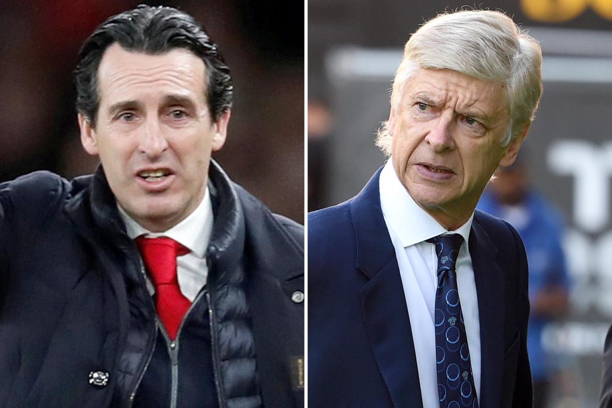 Khó tin: Arsenal thời Emery kém sáng tạo và thủng lưới nhiều hơn cả thời Wenger