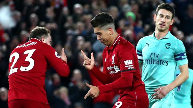 Liverpool nửa mùa này và nửa mùa trước khác nhau một trời một vực thế nào? Liverpool nửa mùa này và nửa mùa trước khác nhau một trời một vực thế nào?