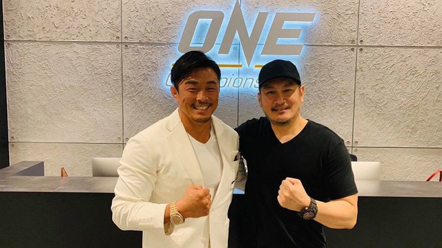 ONE Championship hứa hẹn đem đến Hàn Quốc "một kiểu MMA thật chất và sạch"