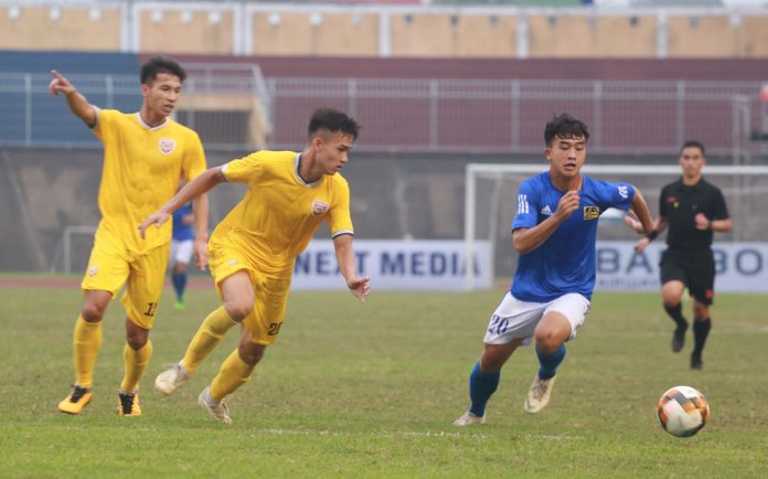 Có học trò của thầy Park nhưng tại sao Huế vẫn lận đận? 
