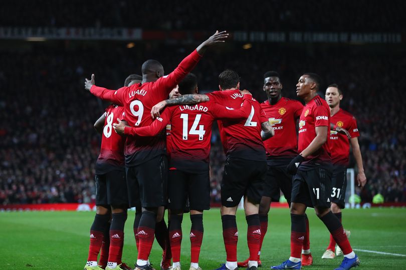 3 cầu thủ hưởng lợi lớn từ những thay đổi của Solskjaer tại Man Utd