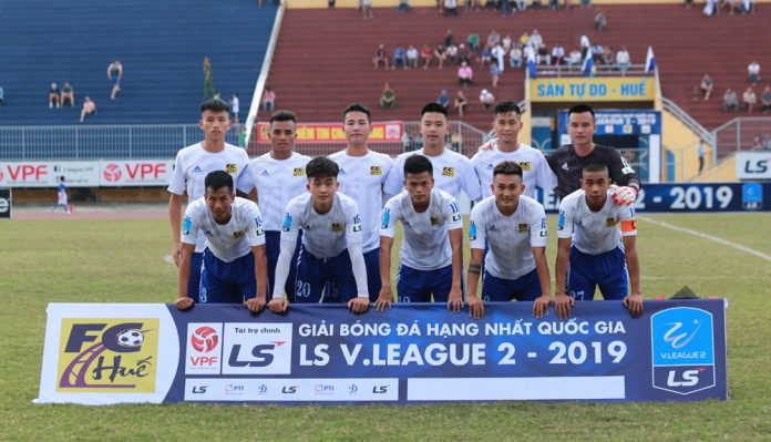 Có học trò của thầy Park nhưng tại sao Huế vẫn lận đận? 