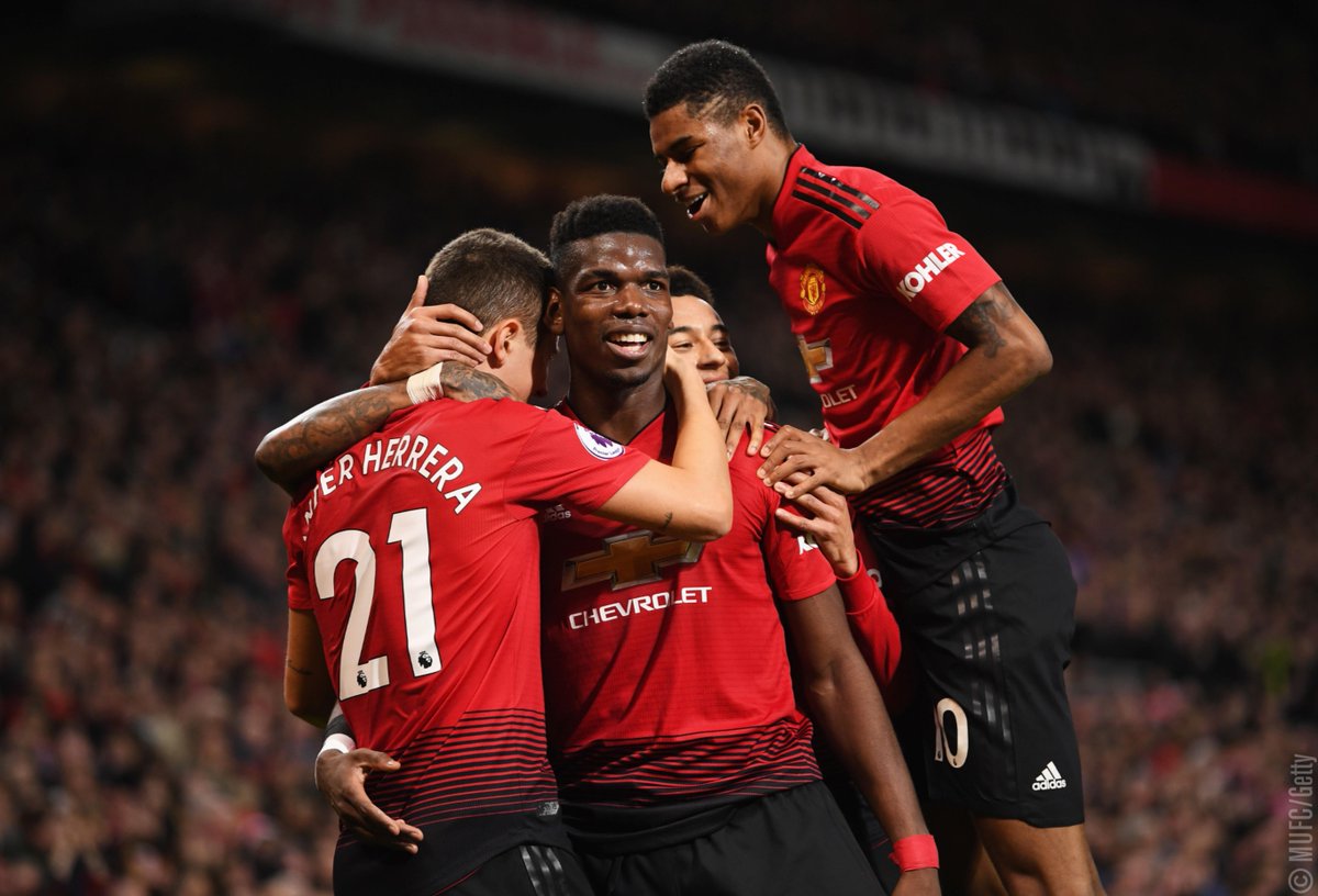 Bằng chứng cho thấy Man Utd của Solskjaer tiến bộ khó tin chỉ sau 3 trận