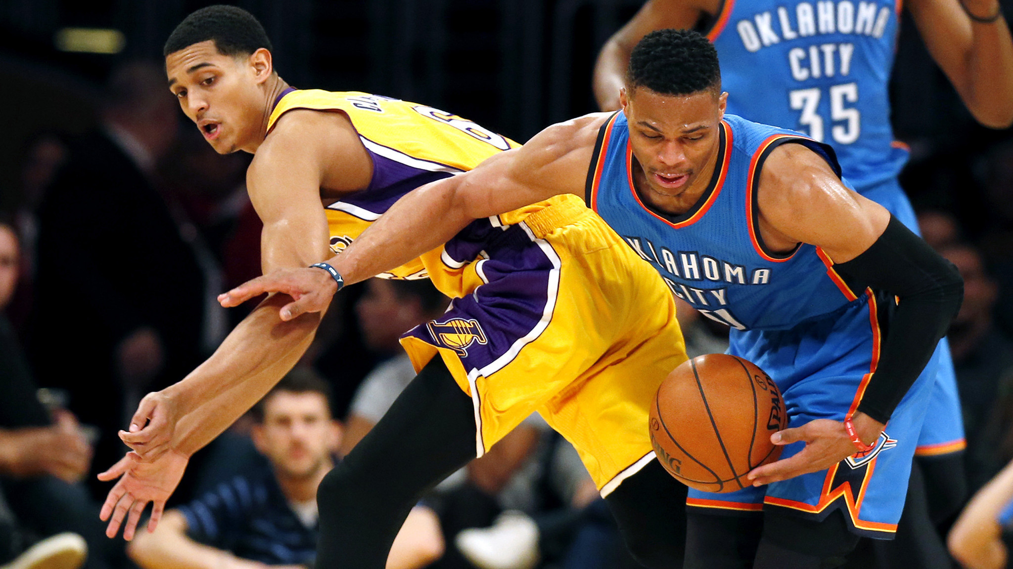 Dự đoán NBA: Los Angeles Lakers vs Oklahoma City Thunder