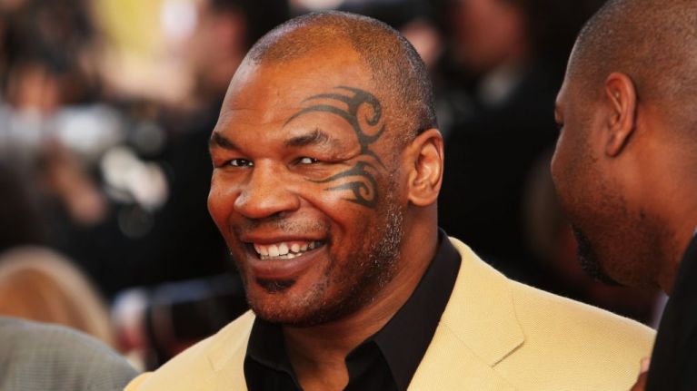 Huyền thoại Mike Tyson sẽ tổ chức Festival âm nhạc về.... CẦN SA!