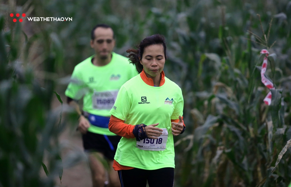 Khám phá một Hà Nội khác với nhà văn Trang Hạ tại Hanoi City Trail 2019
