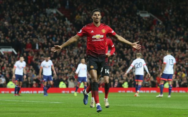 5 thay đổi quan trọng giúp Man Utd trở lại mạnh mẽ dưới thời HLV Solskjaer 5 thay đổi quan trọng giúp Man Utd trở lại mạnh mẽ dưới thời HLV Solskjaer