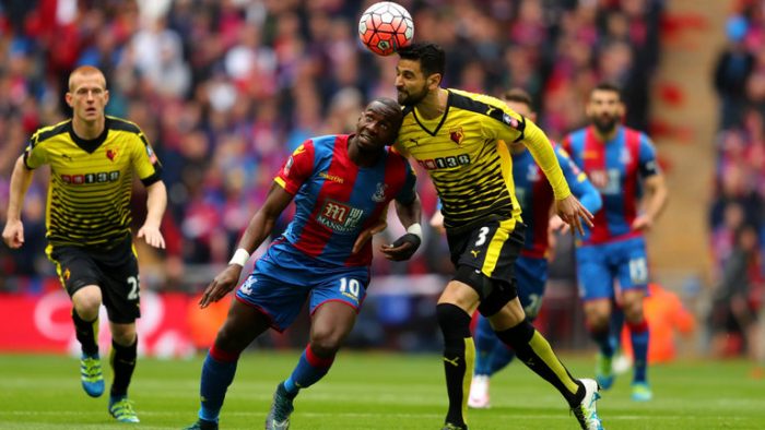 Nhận định tỷ lệ cược kèo bóng đá tài xỉu trận Bournemouth vs Watford