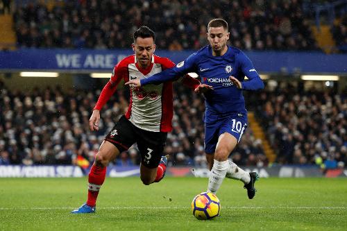 Nhận định tỷ lệ cược kèo bóng đá tài xỉu trận Chelsea vs Southampton
