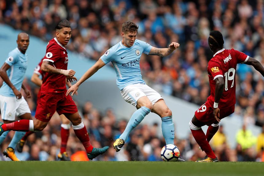 Nhận định tỷ lệ cược kèo bóng đá tài xỉu trận Man City vs Liverpool