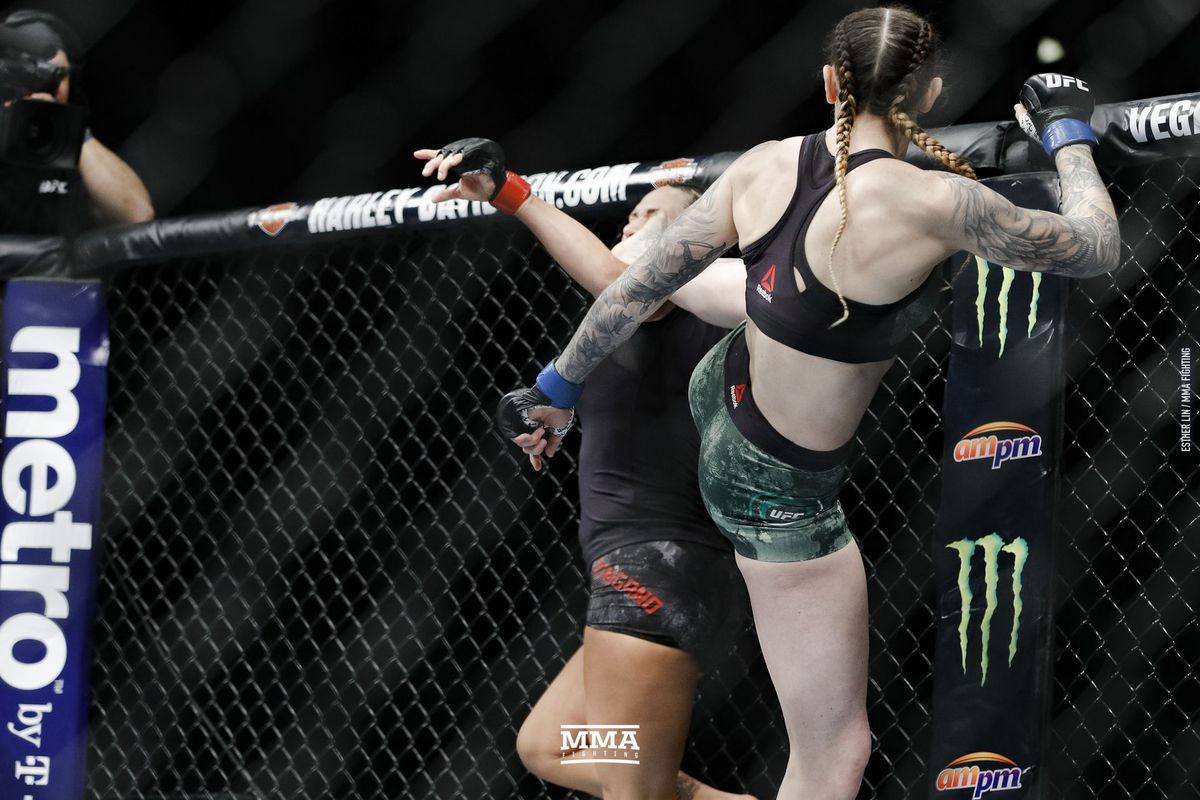 Nhìn vào lợi nhuận UFC 232: Khi kèo dưới lên ngôi