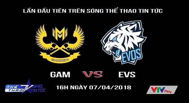 Những sự kiện nổi bật của thị trường game Việt trong năm 2018