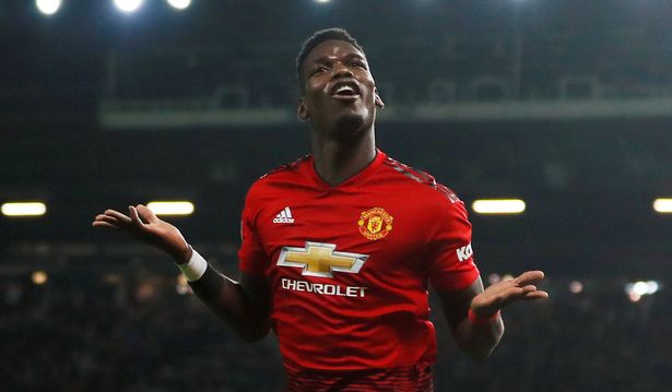 5 thay đổi quan trọng giúp Man Utd trở lại mạnh mẽ dưới thời HLV Solskjaer