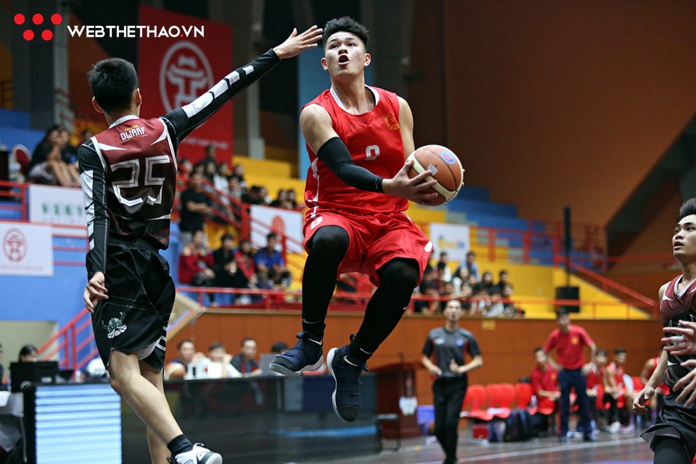 Sẽ không còn thế "độc tôn" của Phòng không Không quân tại VBA 2019