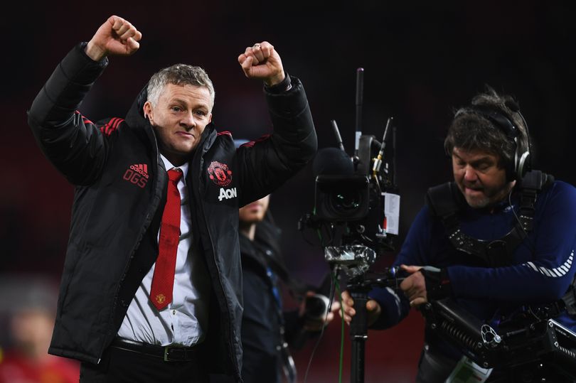 Solskjaer làm được những gì tại Man Utd mà Mourinho không thể trong 2 năm rưỡi?