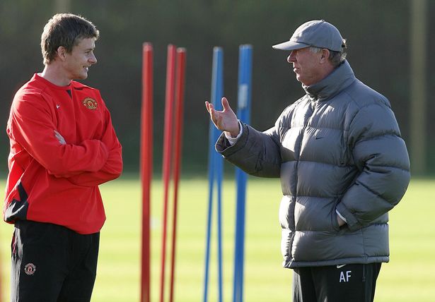 5 thay đổi quan trọng giúp Man Utd trở lại mạnh mẽ dưới thời HLV Solskjaer