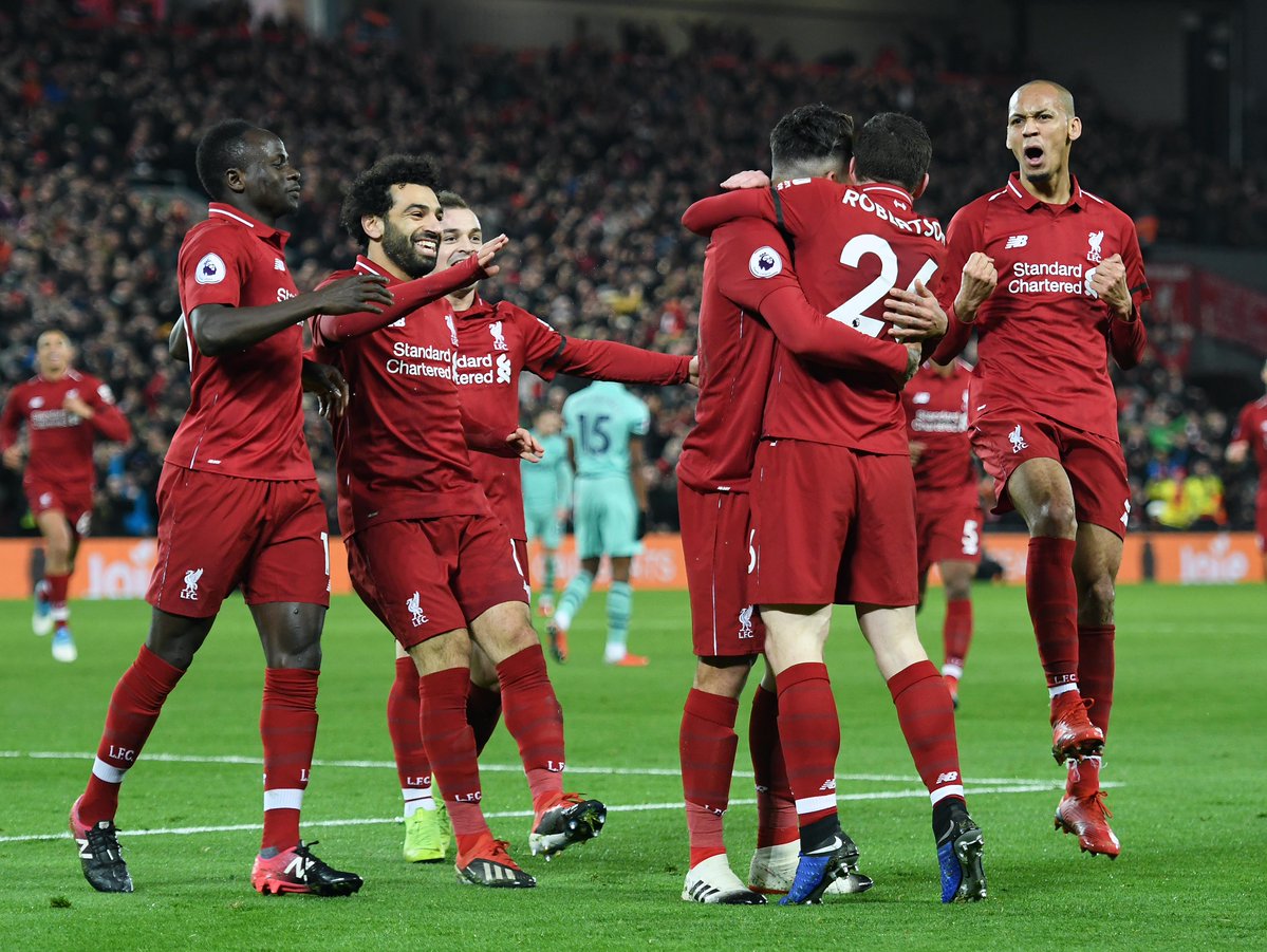 Sức mạnh chiều sâu của Liverpool tốt thế nào để tạo bước ngoặt cho cuộc đua vô địch?