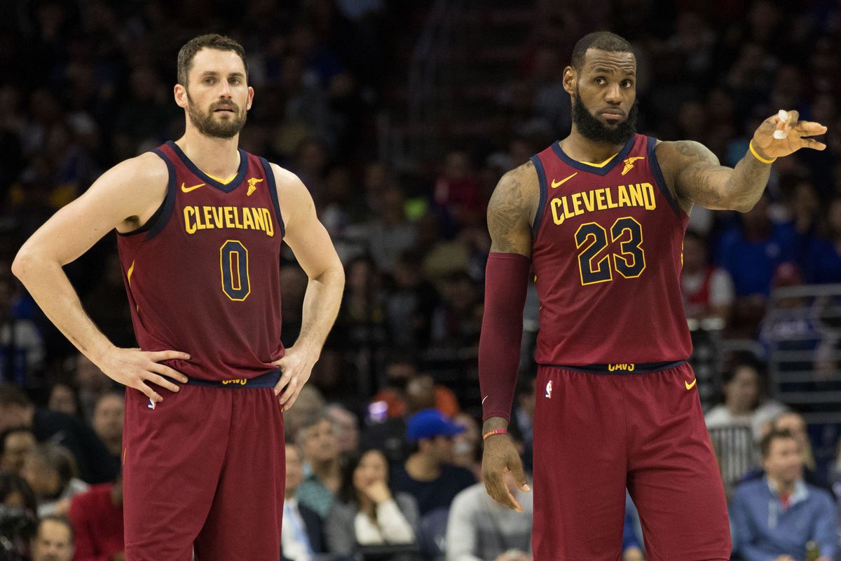 Tham vọng tiến xa, Denver Nuggets nhắm đến siêu sao của Cleveland Cavaliers