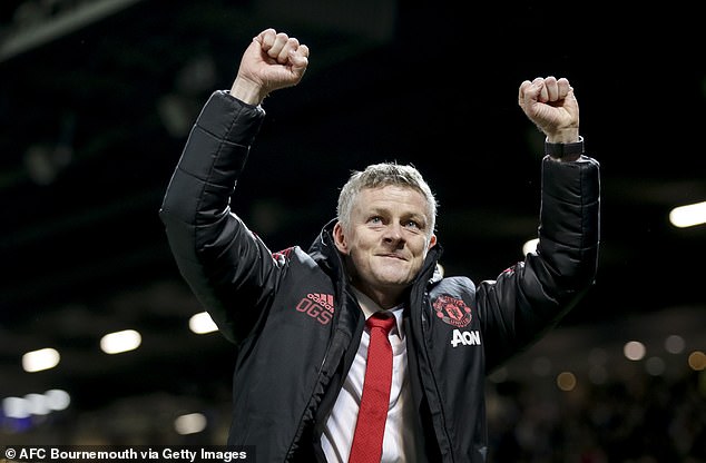 5 thay đổi quan trọng giúp Man Utd trở lại mạnh mẽ dưới thời HLV Solskjaer