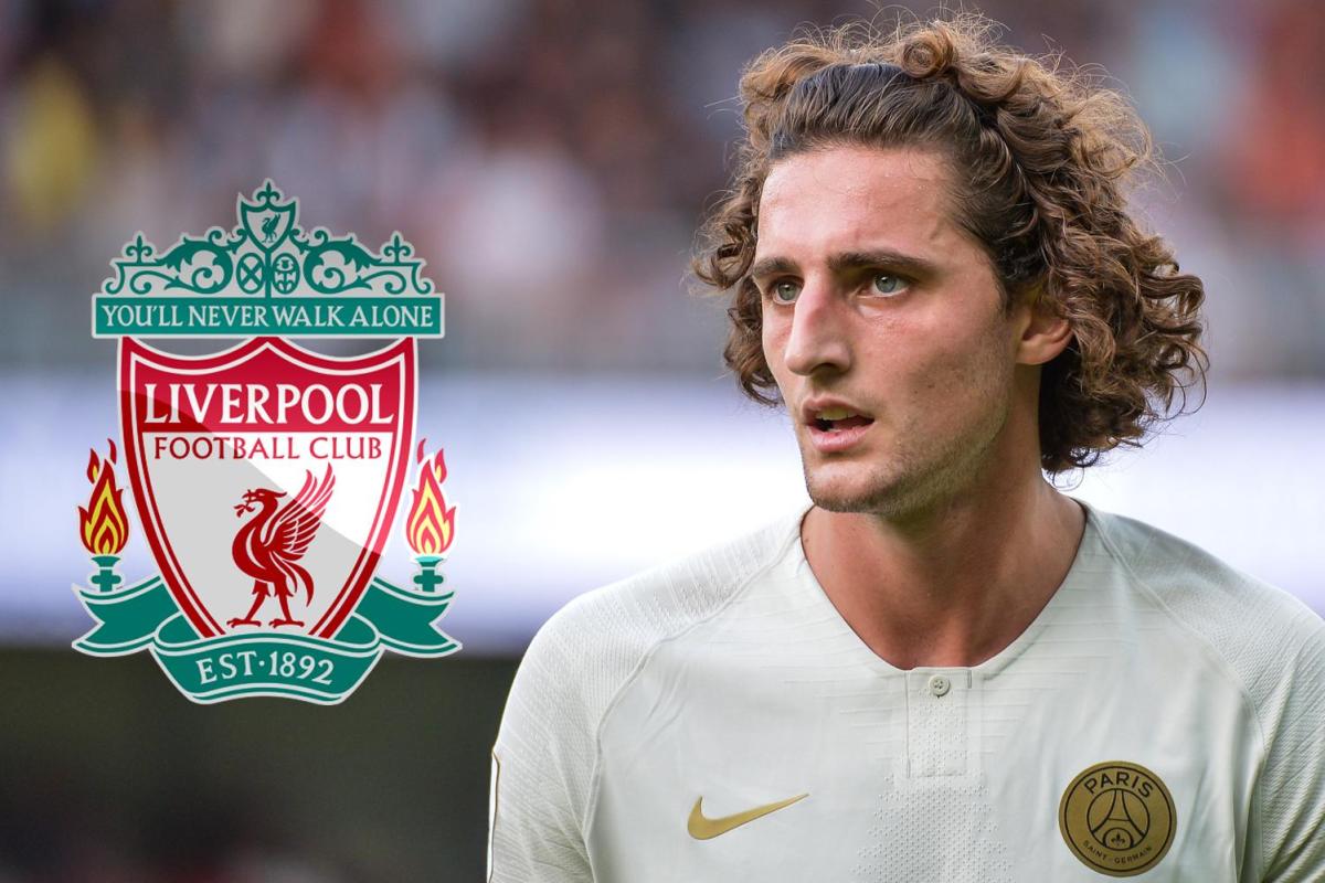 Tin bóng đá ngày 2/1: Liverpool đàm phán chiêu mộ Rabiot, Solanke khó đến Crystal Palace vì lý do hy hữu