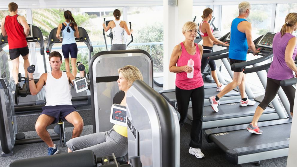 10 điều lưu ý khi chạy bộ trên máy treadmill giữa dịch COVID-19
