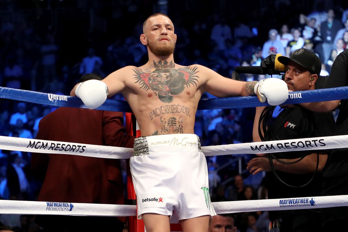 5 tên tuổi MMA hàng đầu xuất thân từ võ sĩ Quyền Anh