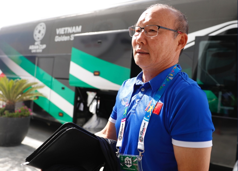 Đánh bại Jordan trên chấm luân lưu, Việt Nam vào tứ kết Asian Cup 2019