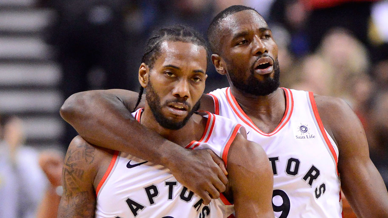 Dự đoán NBA: San Antonio Spurs vs Toronto Raptors