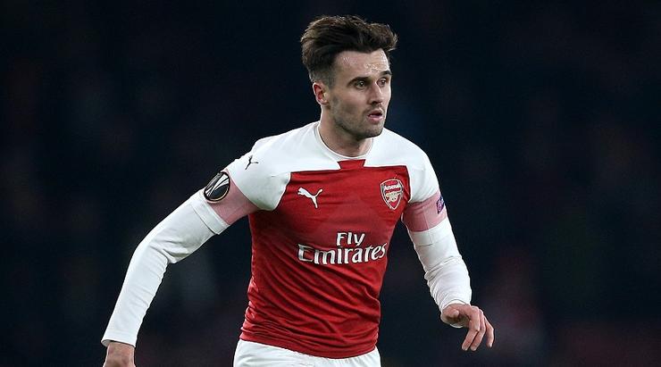 5 cầu thủ có thể bị Arsenal thanh lý trong tháng 1 để gây quỹ chuyển nhượng 5 cầu thủ có thể bị Arsenal thanh lý trong tháng 1 để gây quỹ chuyển nhượng
