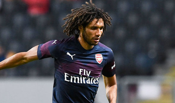 5 cầu thủ có thể bị Arsenal thanh lý trong tháng 1 để gây quỹ chuyển nhượng