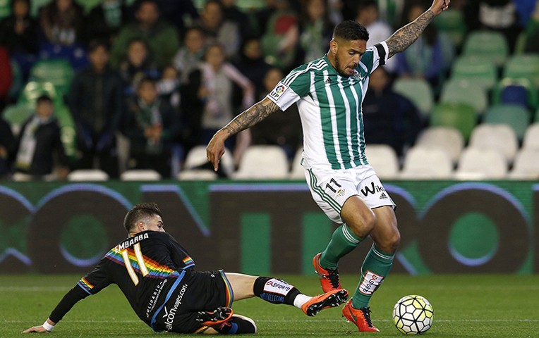 Nhận định tỷ lệ cược kèo bóng đá tài xỉu trận Huesca vs Betis