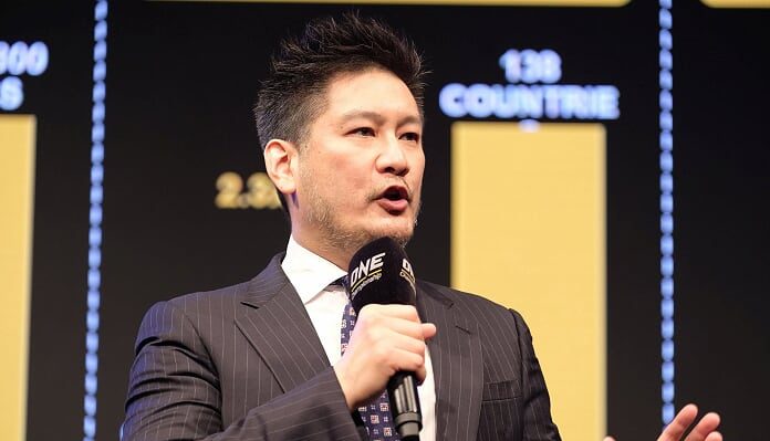 ONE Championship bất ngờ công bố ONE Super Series Featherweight World Grand Prix