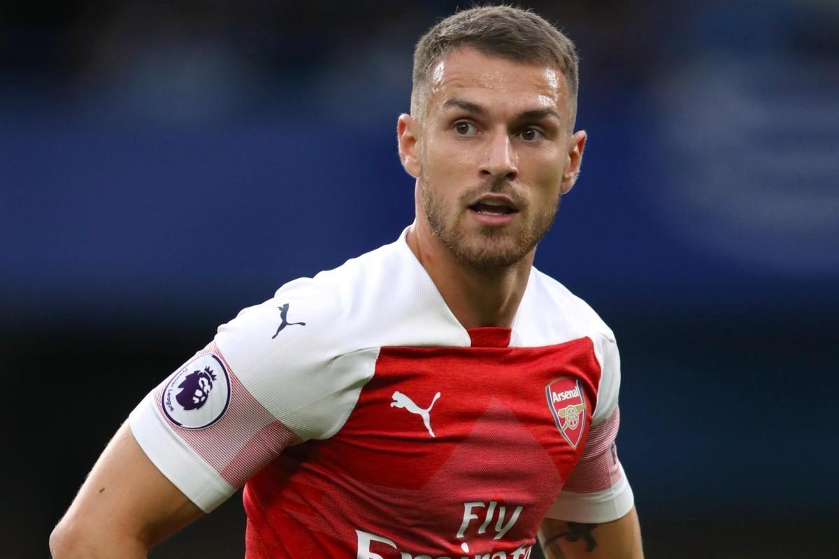5 cầu thủ có thể bị Arsenal thanh lý trong tháng 1 để gây quỹ chuyển nhượng